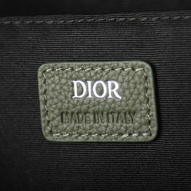 Christian Dior Backpacks